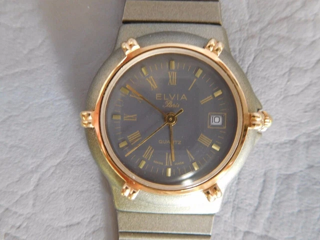 MONTRE MÉCANIQUE &MARS& Ancienne Femme EUR 60,00 - FR