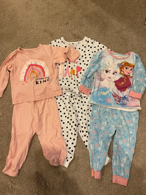girls clothes bundle 2-3 years 3