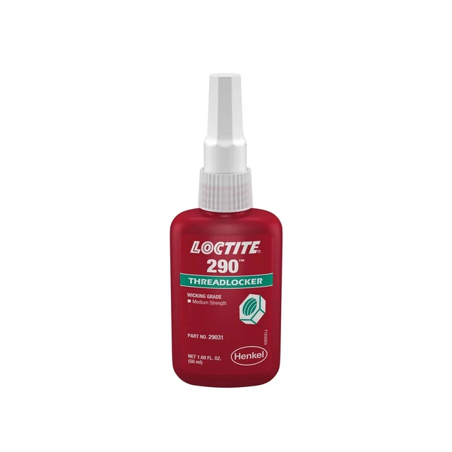 LOCTITE 290 ADH SEAL Henkel (Loctite) Loctite 135392 79340290310