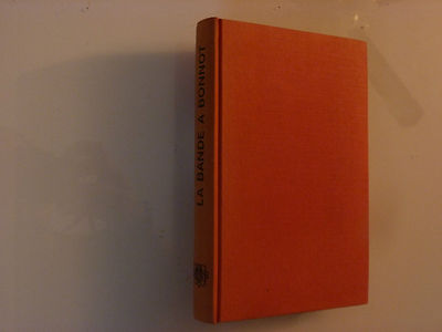 Réf18647 Robert Le Texier De Ravachol à la Bande à Bonnot 