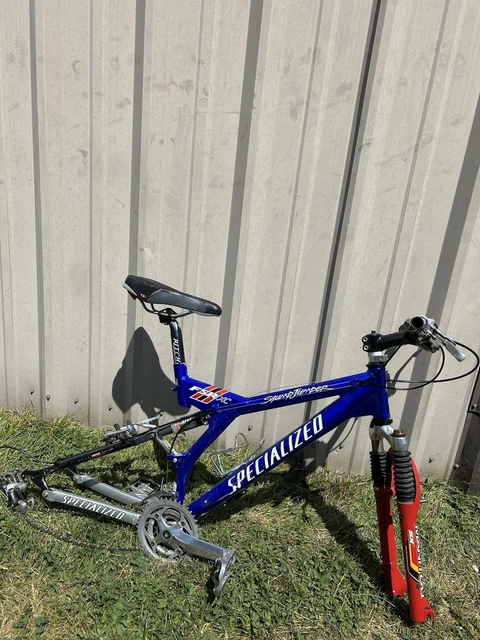 Bicycle Frames, Cycling, Sporting Goods - PicClick CA