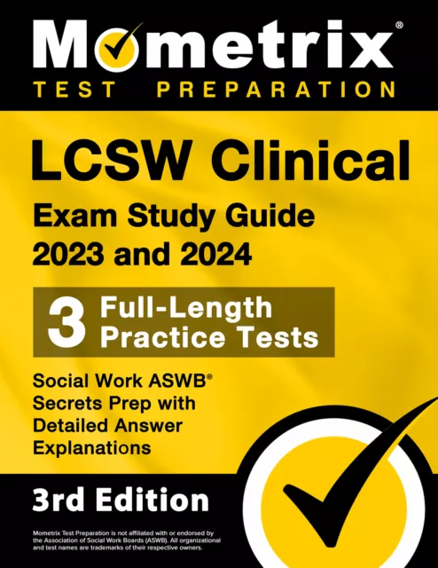 LCSW Clinical Exam Study Guide 2023 And 2024.webp