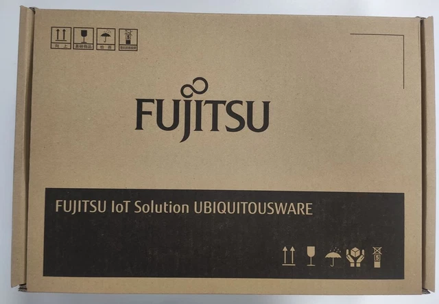 Glass Fujitsu IOT001