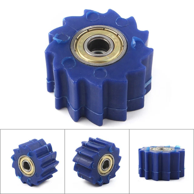 Chain Roller Tensioner Guide Fit YZ250F YZ400F YZ426F YZ450F WR250F WR400F
