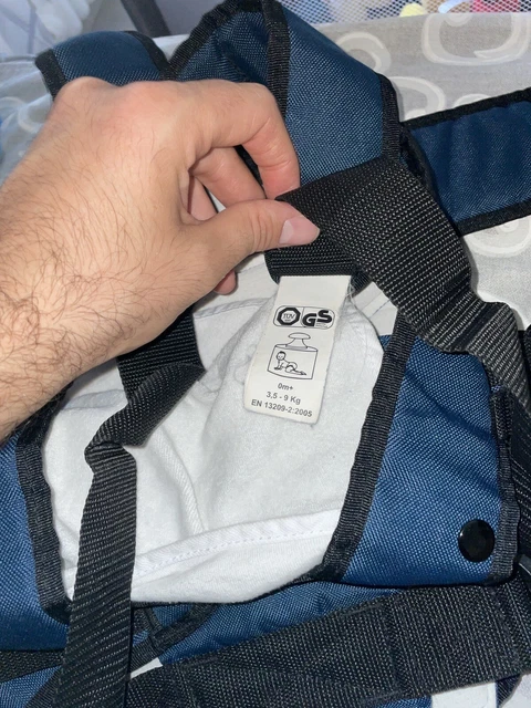 Marsupio Chicco Ultrasoft Magic 2