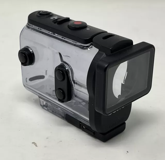 SONY Waterproof Case For FDR-X3000 Action camera