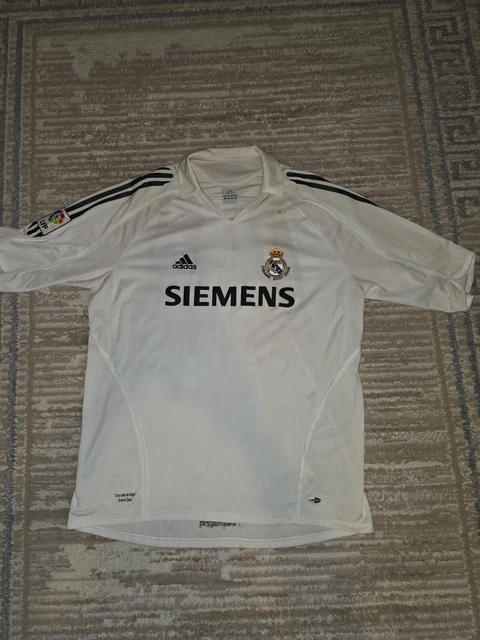 Maillot Vintage Duarig Coupe De France 1989-90 - "Je Lis Le Sport" N°2