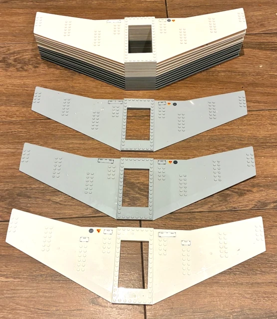 Kits complets et packs, LEGO, Jeux de construction, Jouets et jeux