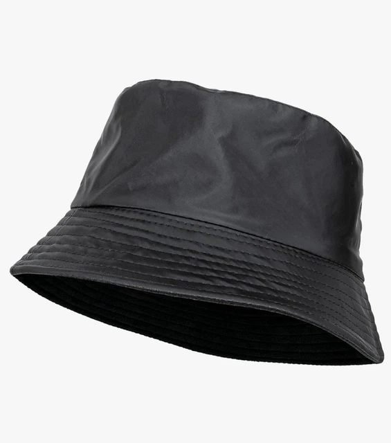 Cappello Da Pioggia Sudwester - Impermeabile E Anti-Vento Per Uomo - Foto 8