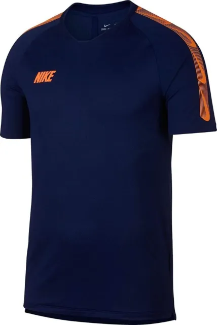 T-shirt Nike Dry Academy Football Maglia Allenamento Uomo  PS 30600