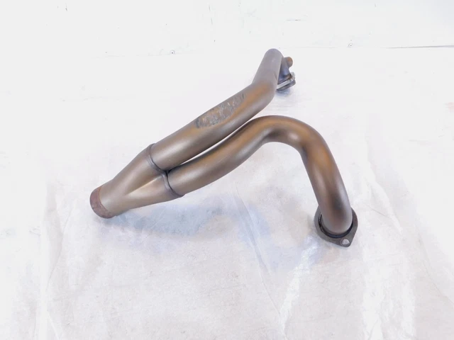 buell firebolt xb12r exhaust