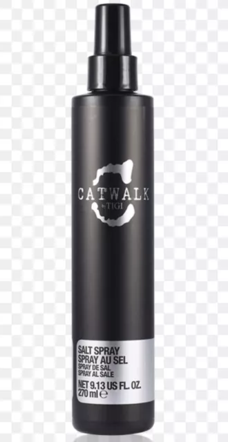 TIGI Kit Catwalk Texturising Salt Spray 270ml 3 Pezzi