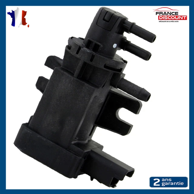 Capteur De Pression Turbo Pour Peugeot 206, 307, 1007, Citroën C2, C3 2.0L HDi - Réf 9641726680