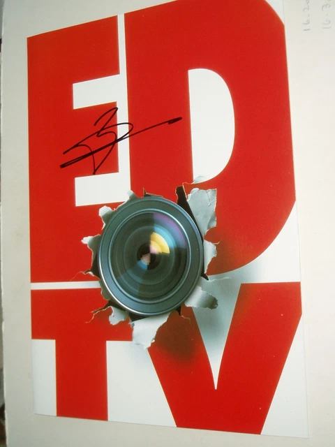 FERRARI F1 Foto autografata Foto ufficiale da stage