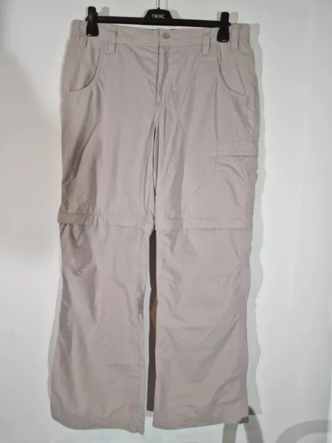Aggregate more than 143 berghaus convertible trousers best