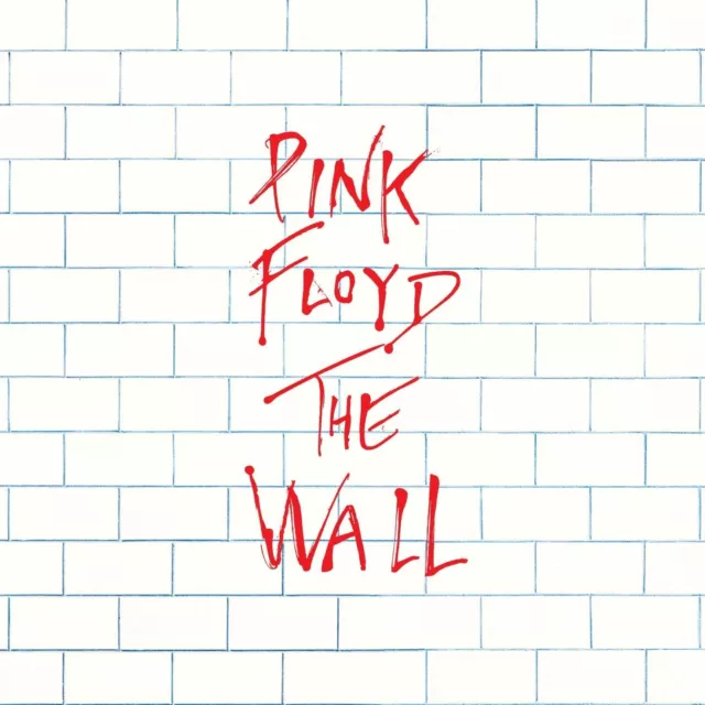 Pink Floyd - The Wall: Remastered 2Cd Album Set (2016)