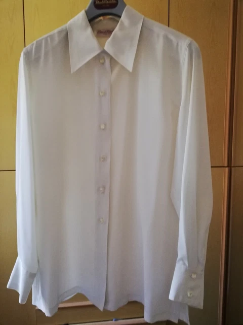 Camicia Donna Elegante Renato Balestra
