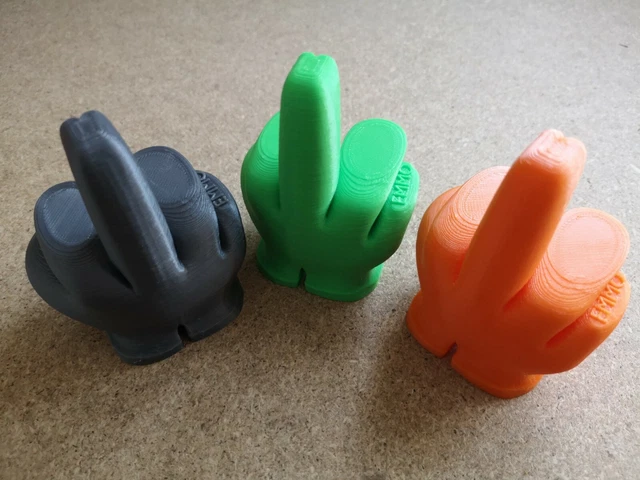 BRICK LINE BLOCKS MIDDLE FINGER LINE BLOCKS . 2 plastic corner line ...