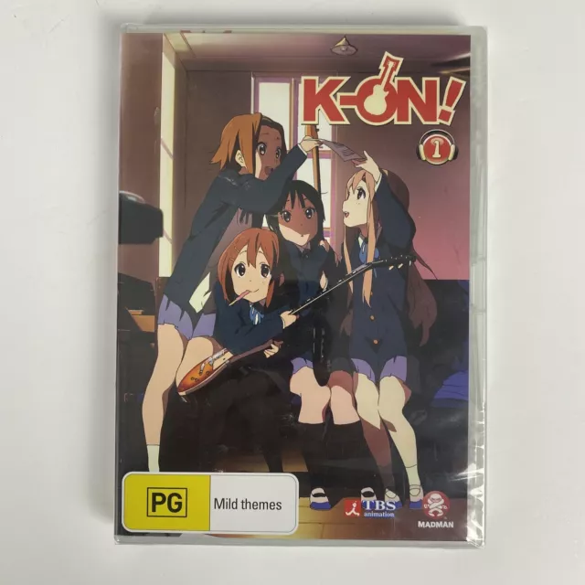 Anime DVD Kinsou no Vermeil aka Vermeil in Gold Vol.1-12 End English Dubbed