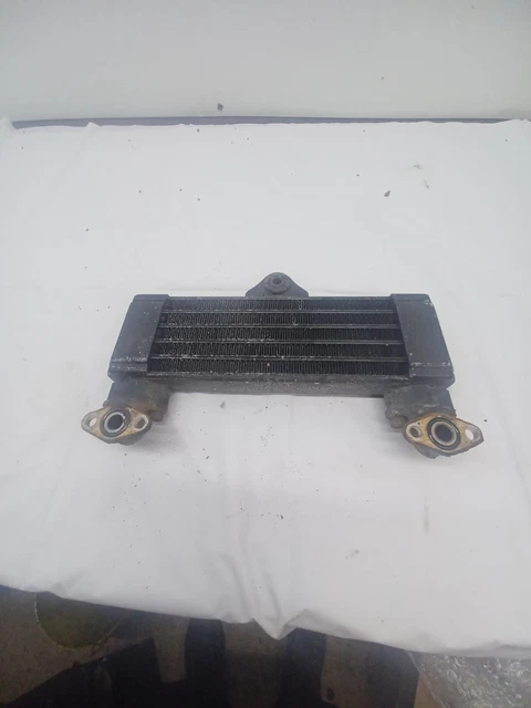 84-86 Honda Nighthawk 700s Engine Motor Oil Cooler