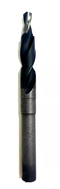 Unbranded 9/16" Mechanics Drill Bit