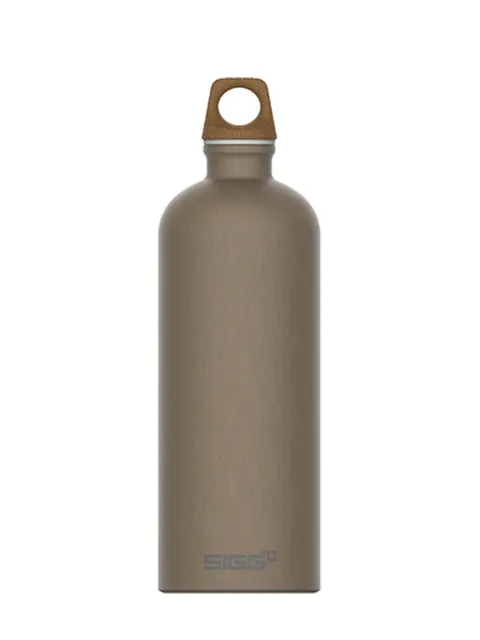 SIGG - Traveller Water bottle & Flask MyPlanet Lighter Plain Water Bottle