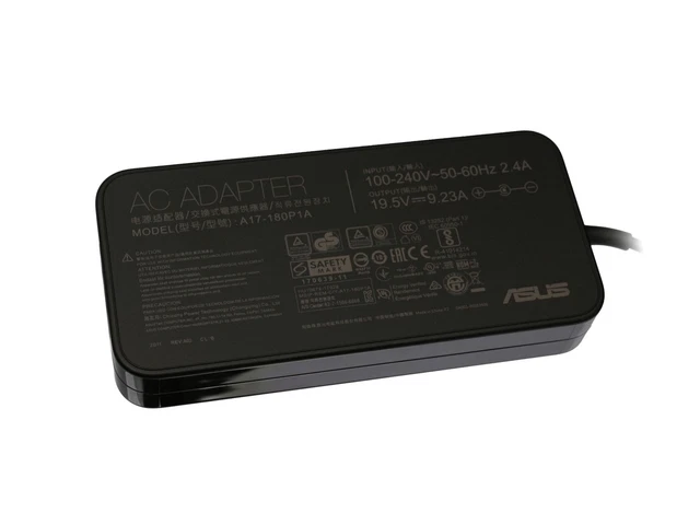 Connecteur DC Jack Pour Asus P1700UB/UF/UQ/UV, F505BA - Réf. DCAS041, Marque Kinpower, Neuf Sous Emballage