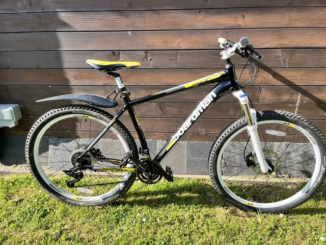 Boardman txc 27.5 sport cheap