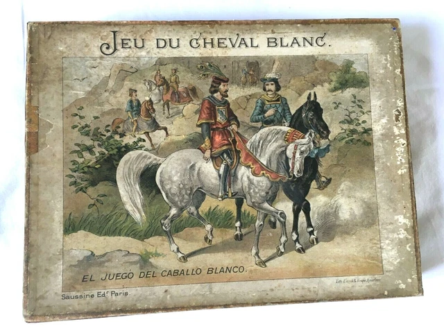 ENSEMBLE JOUETS 1900 à restaurer