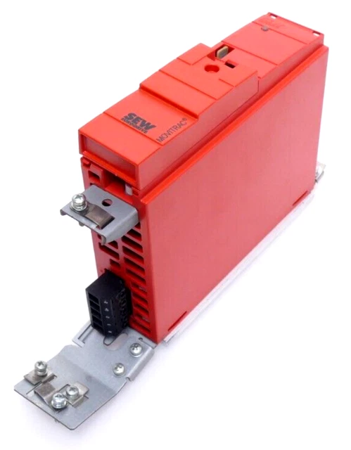 SEW EURODRIVE MOVITRAC Frequenzumrichter MC07B0004-2B1-4-00 $125.39 ...