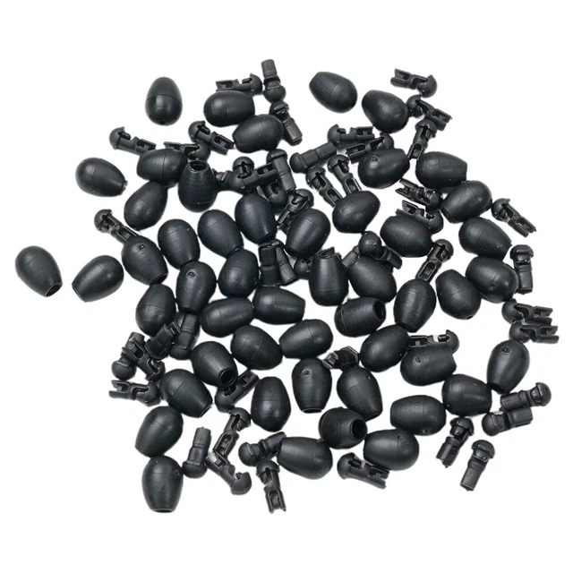 Trabucco FAST CHANGE BEADS - Cambia Il Terminale In Un Attimo Con - Foto 2