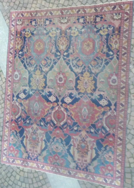 Alfombra Antigua 220x300 CM – Años Primero '900
