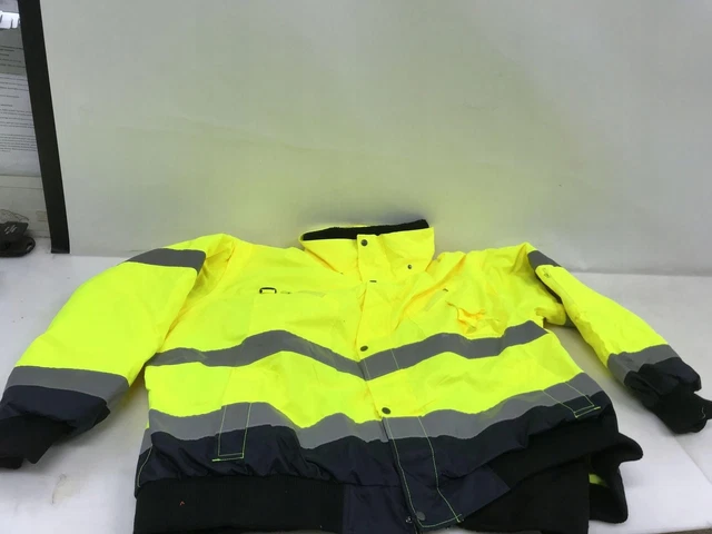 Portwest C465 Giacca Protettiva, Taglia 6XL