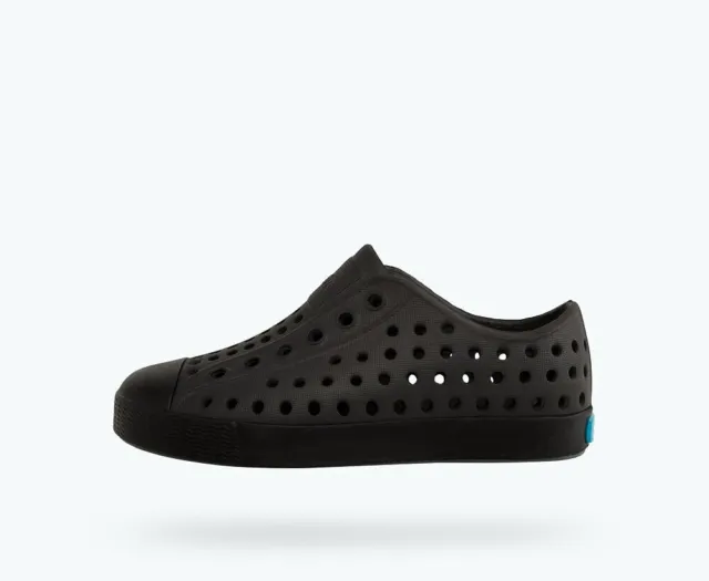 Native Shoes Kids  Jefferson Bloom Slip-On Sneakers (Toddler)