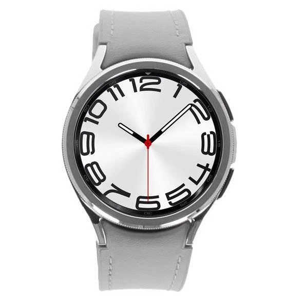 Lorus Orologio Classic Chronograph RM365HX9 Argento