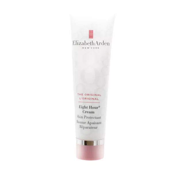 Elizabeth Arden Eight Hour Cream Skin Protectant 50ml Moisturiser Hand Lotion