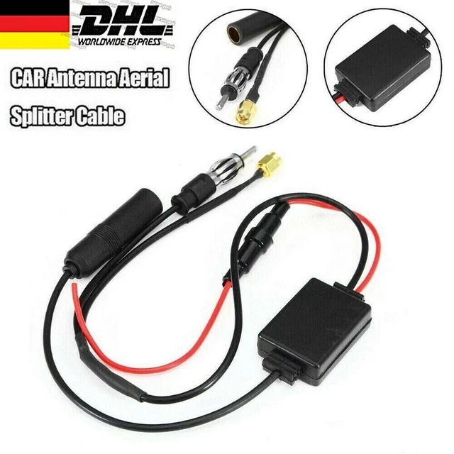VHF OM/MLL - Antenna VHF alte prestazioni- Banda