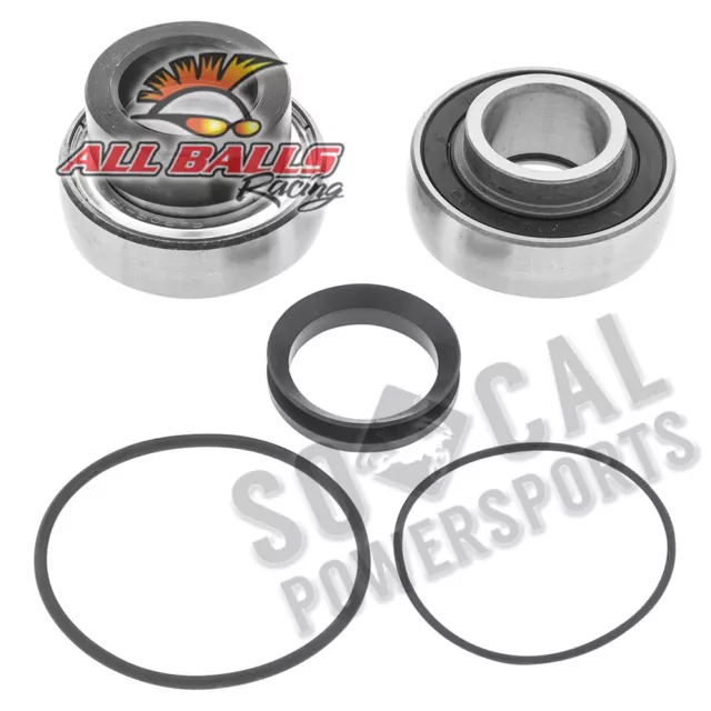 2004 Arctic Cat Fire Cat 600 Model Upper Shaft Jack Shaft Bearing & Seal Kit