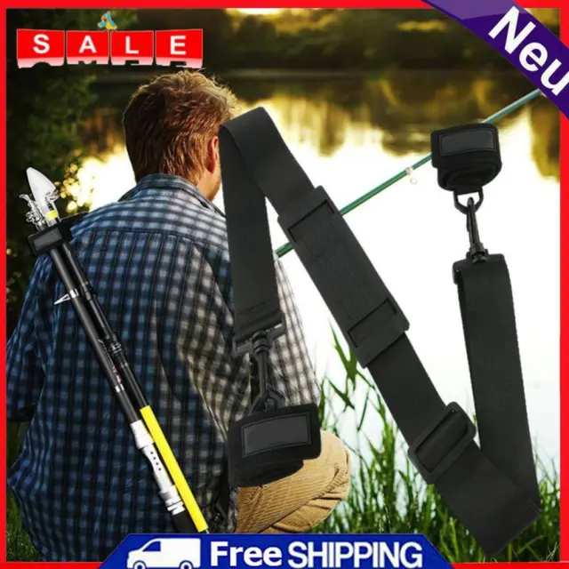 Fishing Rod Cases with Shoulder Strap for sale