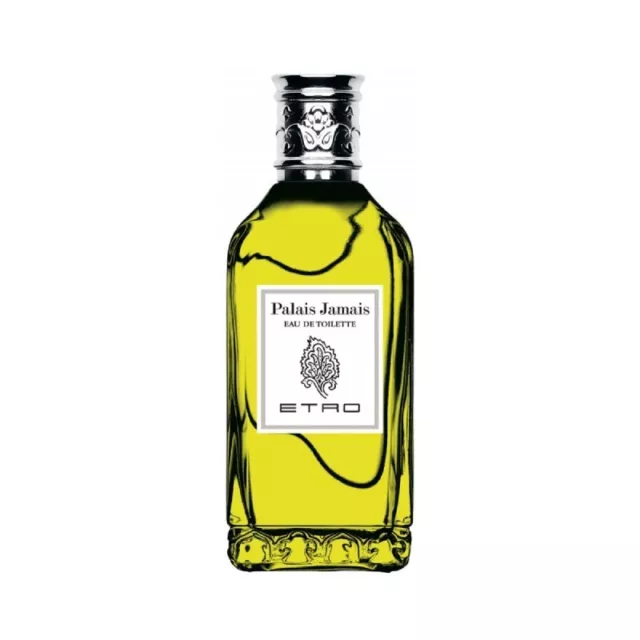 ETRO Palais Jamais - Eau de Toilette Unisex 100 ml Vapo