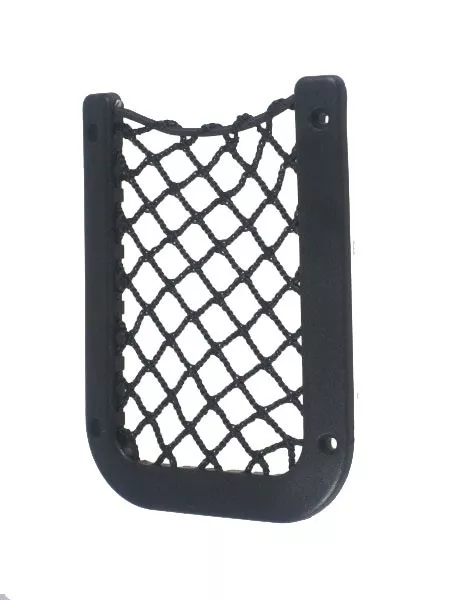 Réseau de Dépôt Noir Pour Téléphone Cellulaire 126 MM X 97 MM Réseau 6858