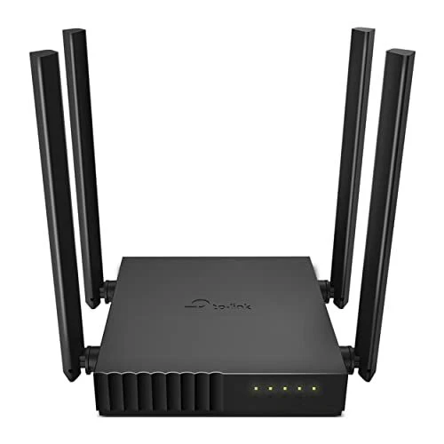 TP-Link Archer C54  AC1200 MU-MIMO Dual-Band WiFi Router (Certified Refurbished)
