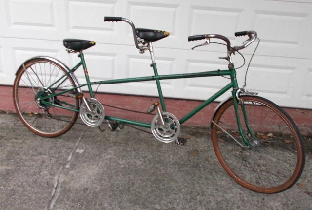 Vintage Bicycles, Vintage Cycling, Cycling, Sporting Goods - PicClick