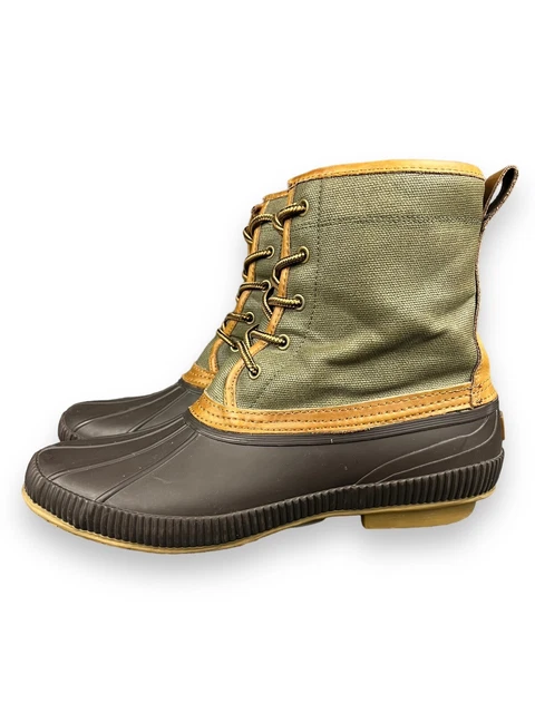 Tommy hilfiger men's on sale casey rain boot