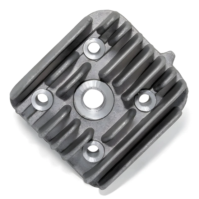 Testata Cilindro Maxtuned Sport 70cc Per Minarelli Orizzontale LC - Per Aprilia, Yamaha, MBK - Foto 11