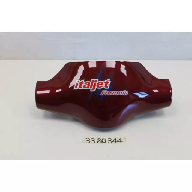 Carénage Supérieur Guidon Supérieur Fairing Italjet Formula 50 125 94-01