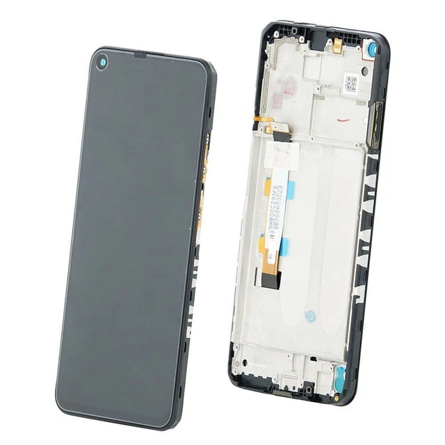 TÉLÉCOMMANDE ORIGINALE LG TV // AKB74475490