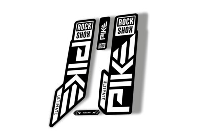 2023 rockshox pike ultimate