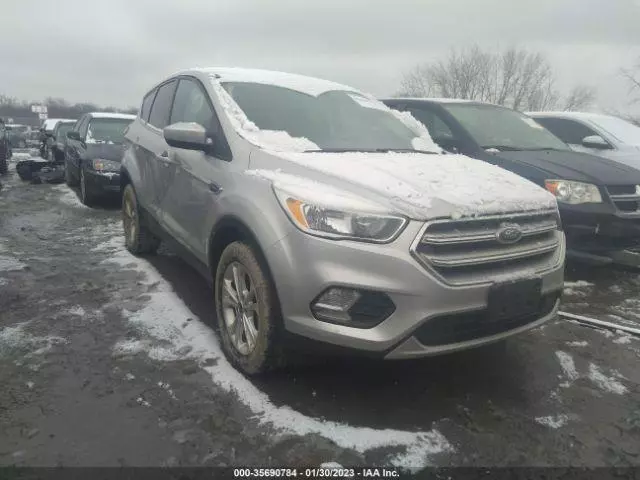 Used A/C Condenser fits: 2017 Ford Escape 2.0 Grade A