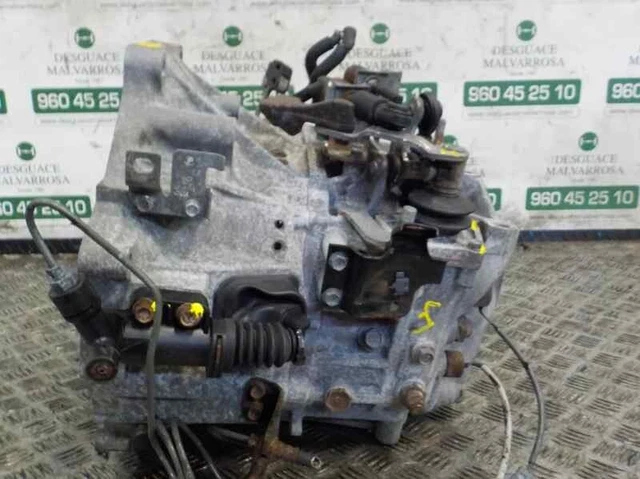 Caja Cambios / 16797415 Para Mazda 6 Lim. Gh 2.2 De 129Cv Style 5 Ptas.